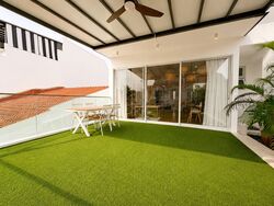 Serangoon Garden Estate (D19), Semi-Detached #601056581
